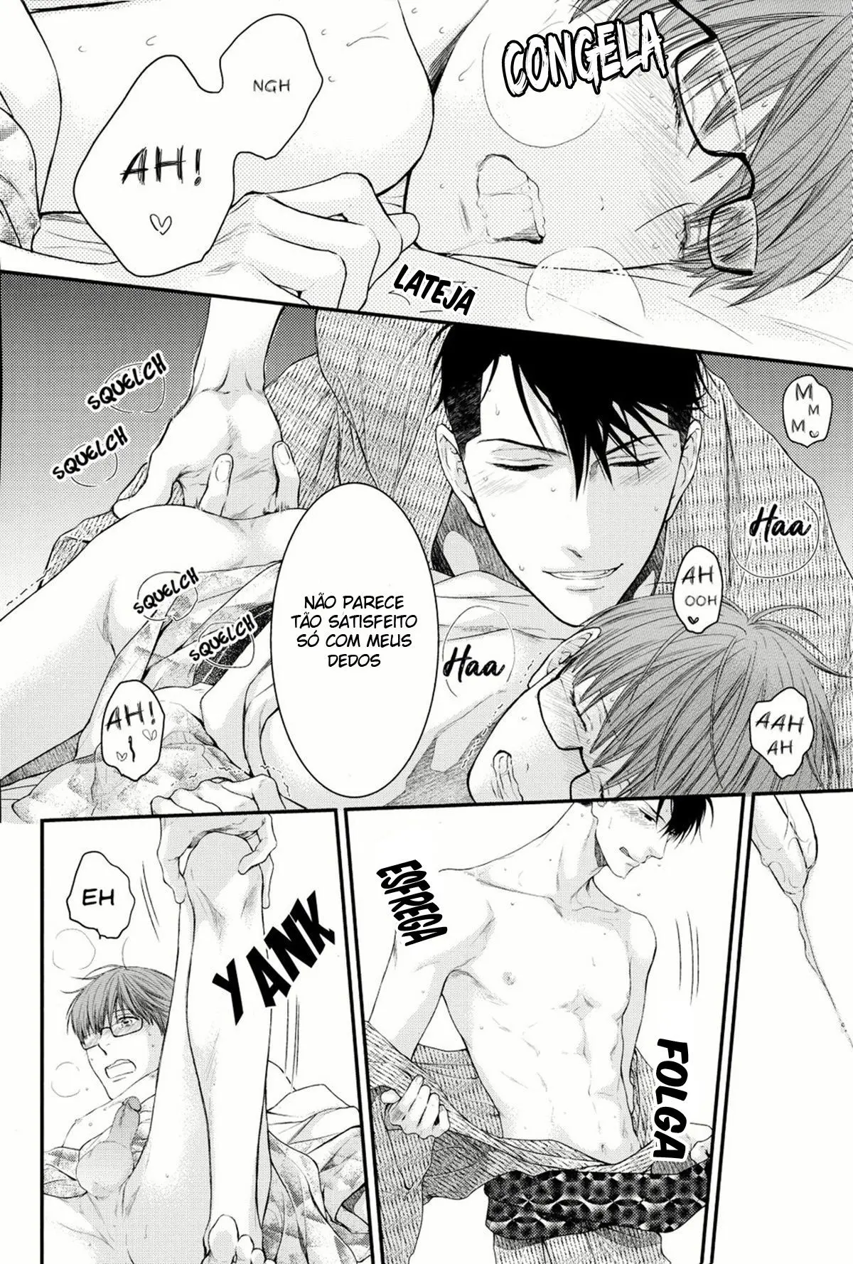 Vermelho e Delicioso Hentai – Página 22 Vermelho e Delicioso Hentai – Página 22