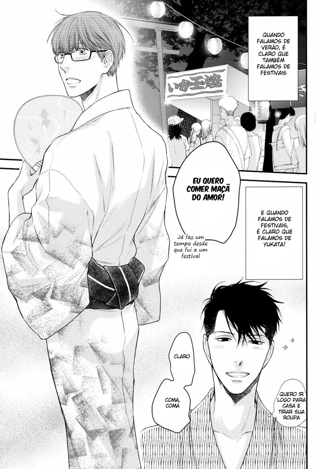 Vermelho e Delicioso Hentai – Página 3 Vermelho e Delicioso Hentai – Página 3