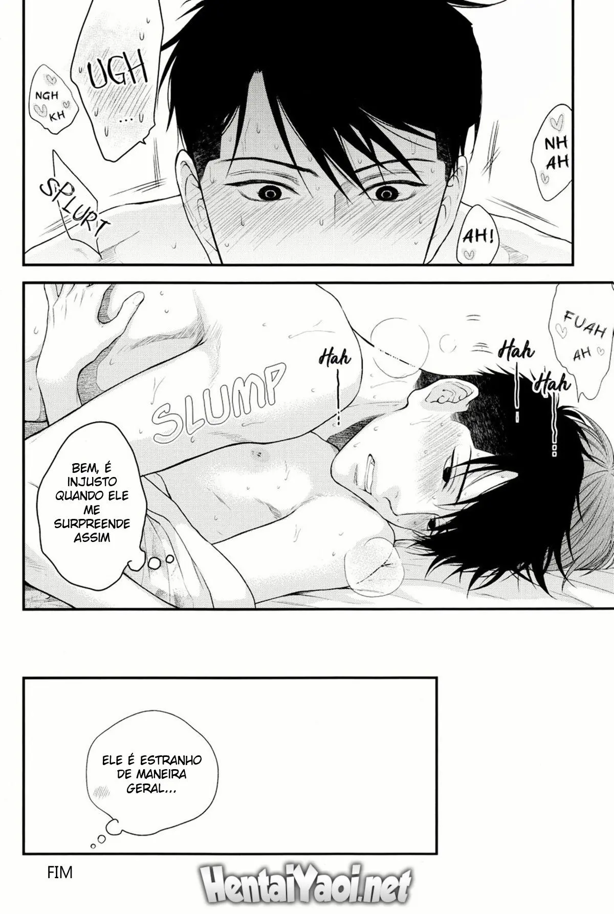 Vermelho e Delicioso Hentai – Página 30 Vermelho e Delicioso Hentai – Página 30