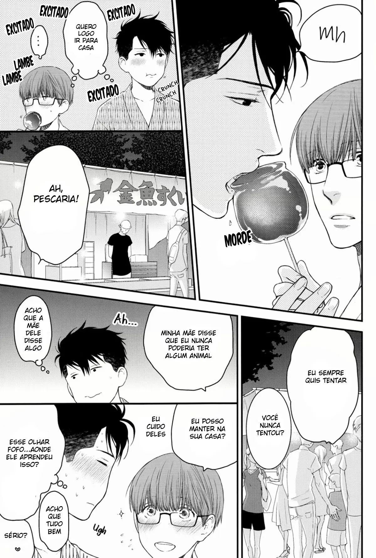 Vermelho e Delicioso Hentai – Página 5 Vermelho e Delicioso Hentai – Página 5