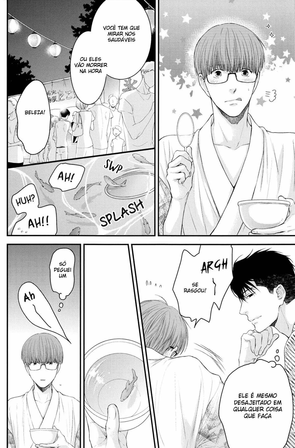 Vermelho e Delicioso Hentai – Página 6 Vermelho e Delicioso Hentai – Página 6