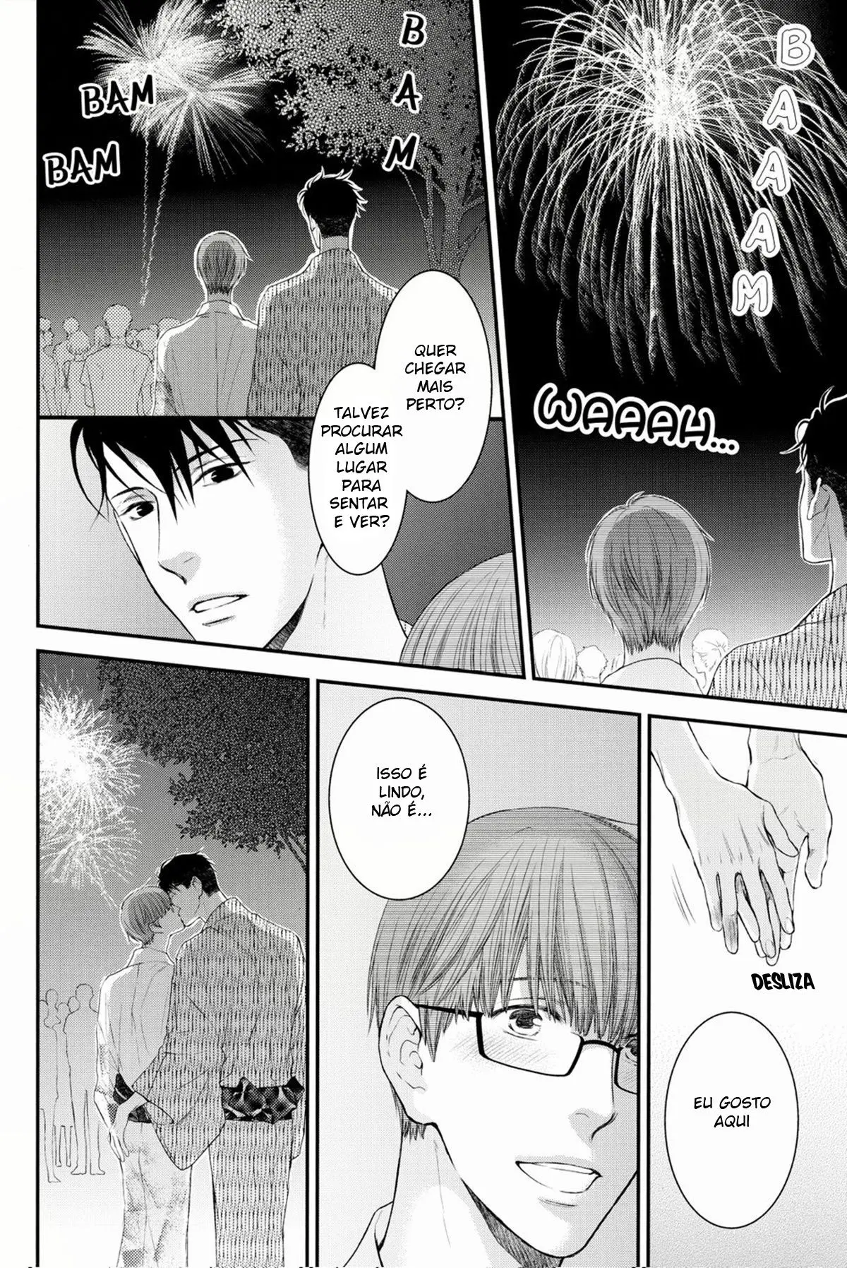 Vermelho e Delicioso Hentai – Página 8 Vermelho e Delicioso Hentai – Página 8