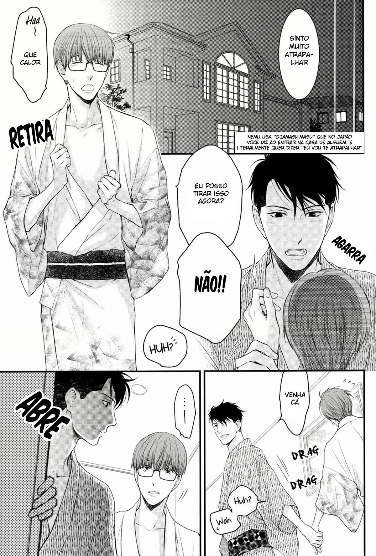 Vermelho e Delicioso Hentai – Página 9 Vermelho e Delicioso Hentai – Página 9