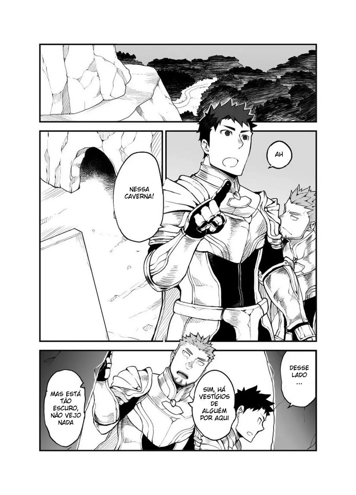 Vício Sexual Hentai – Página 9