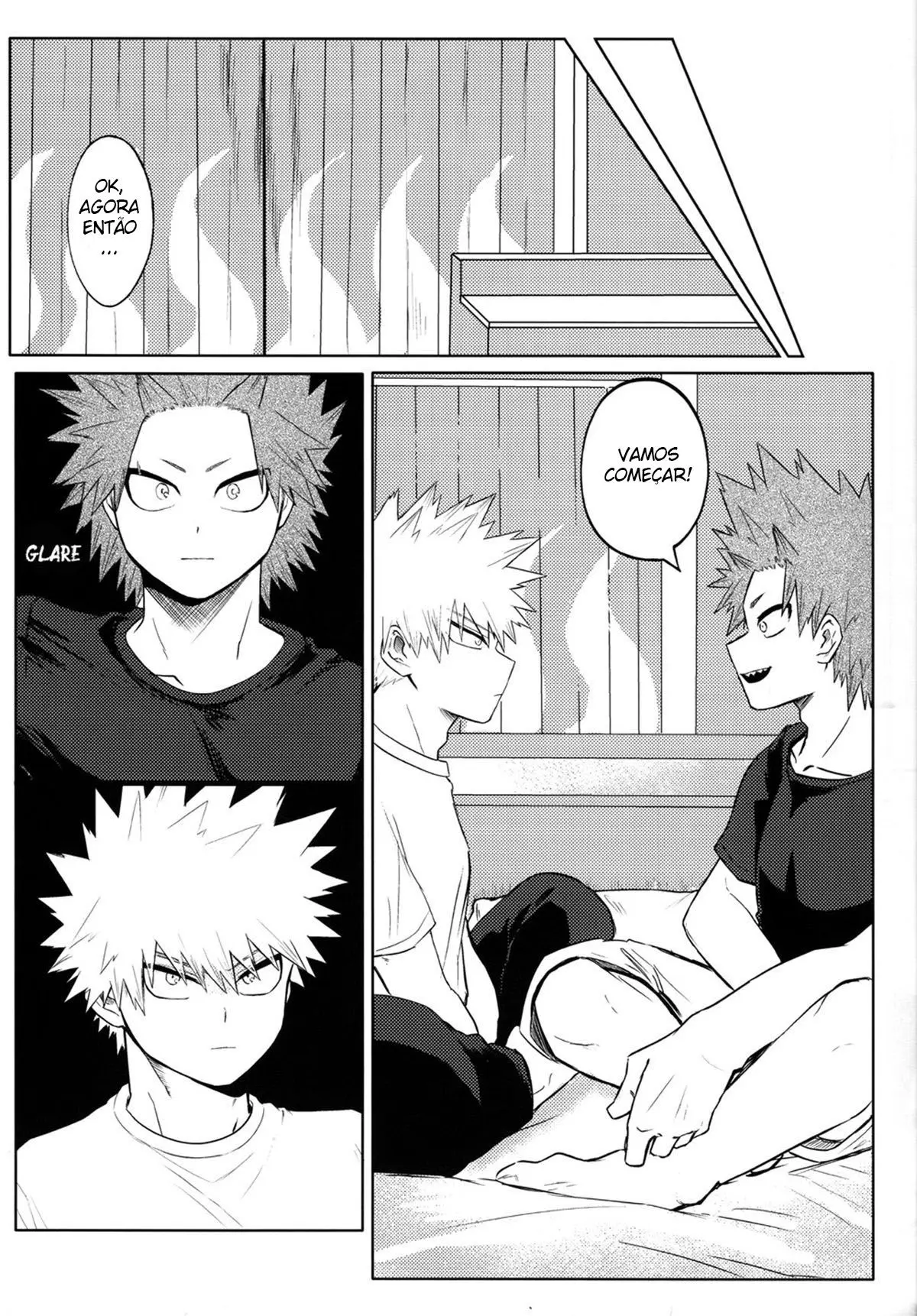 Vínculo Hentai – Página 29