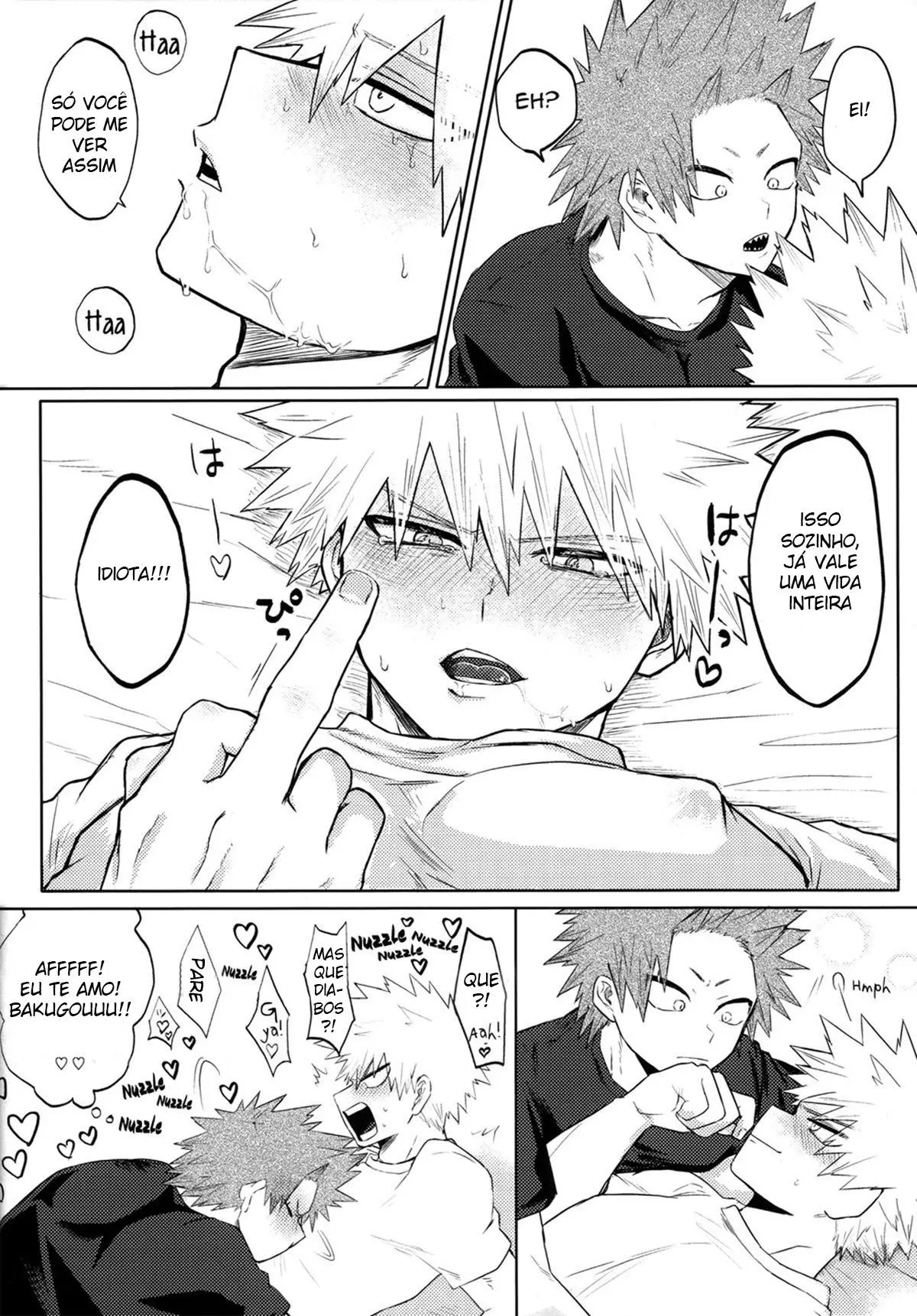 Vínculo Hentai – Página 38