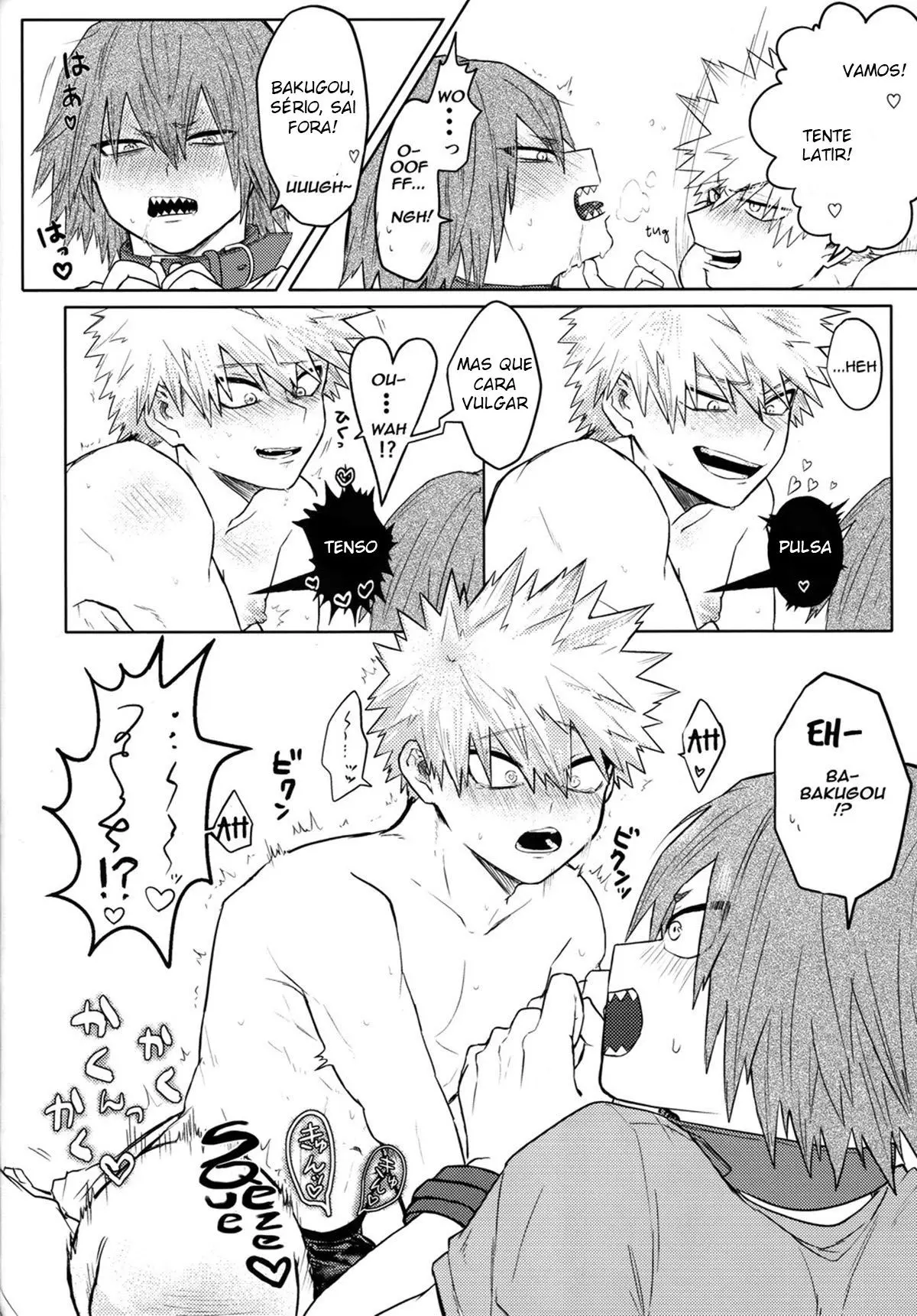 Vínculo Hentai – Página 44