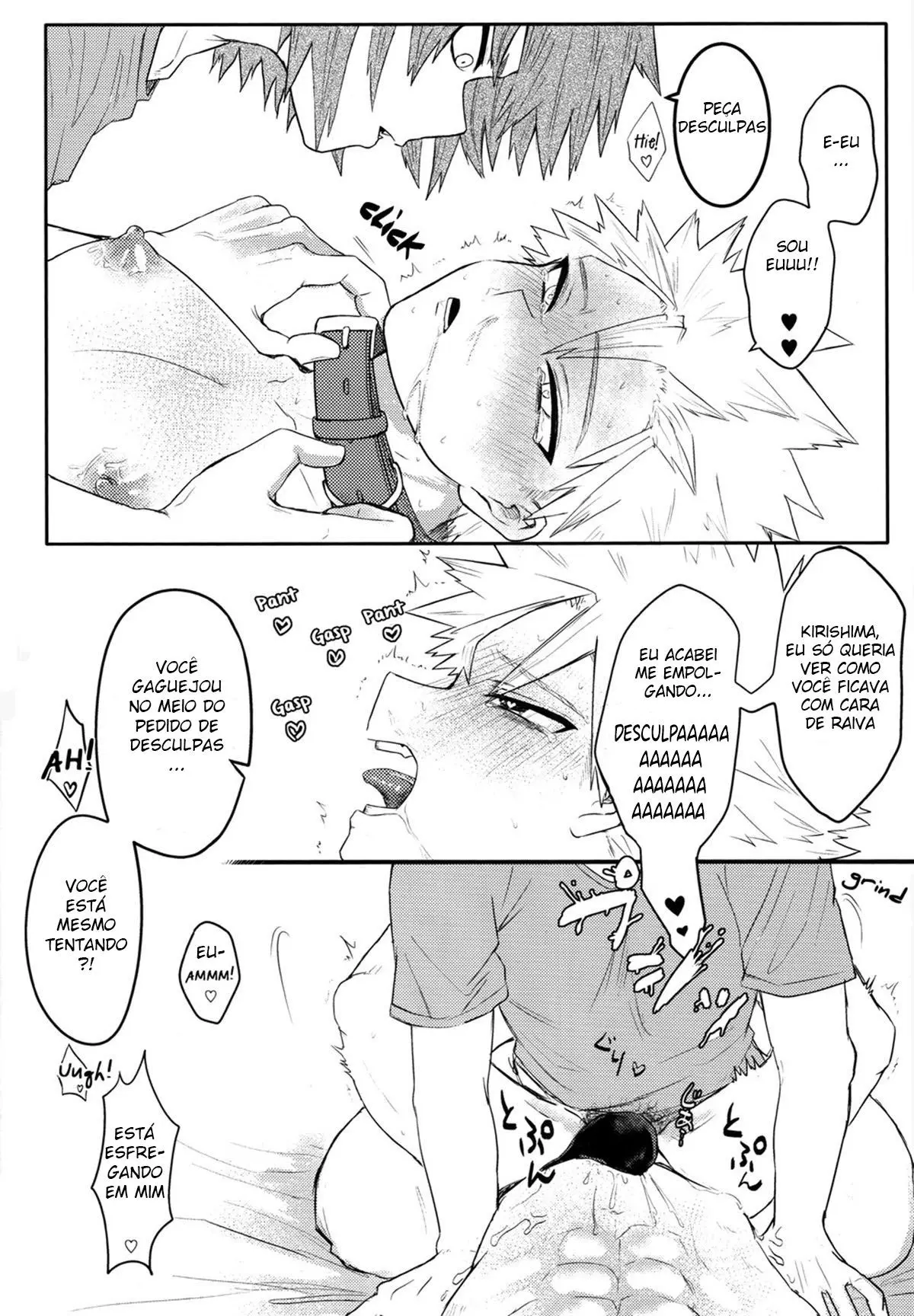 Vínculo Hentai – Página 50