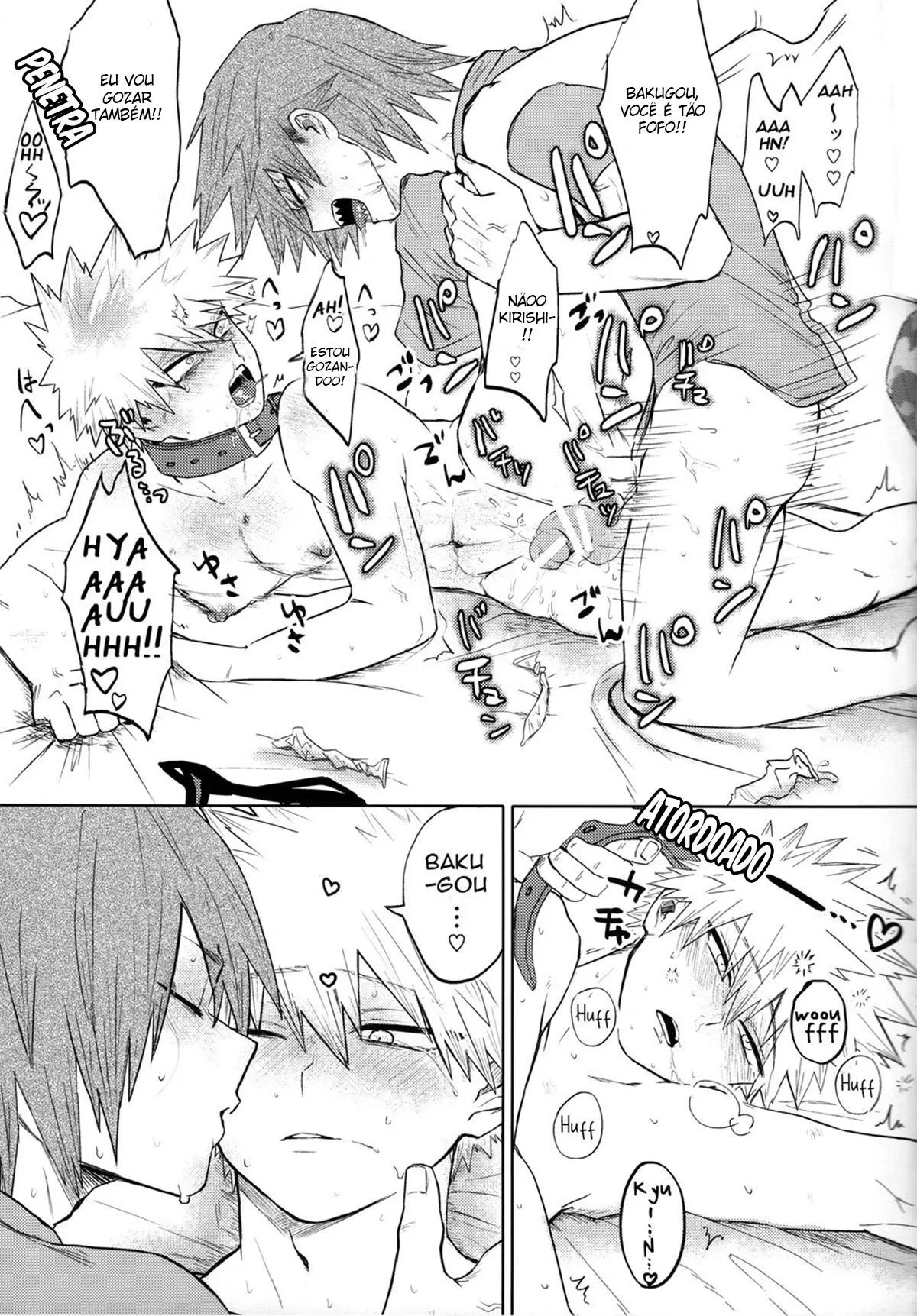 Vínculo Hentai – Página 53