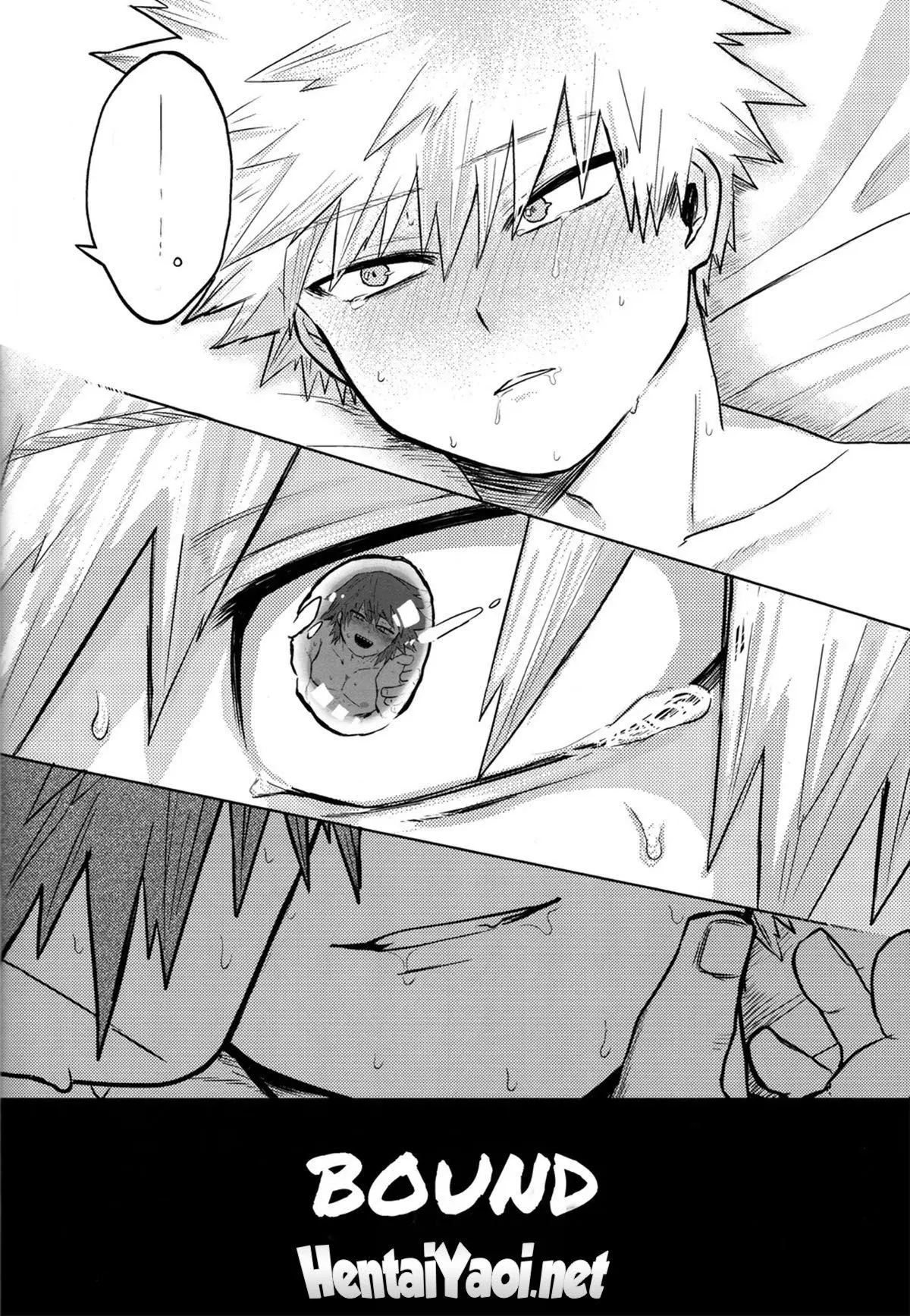 Vínculo Hentai – Página 54