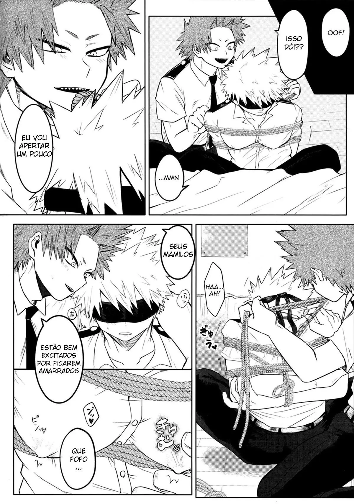 Vínculo Hentai – Página 8