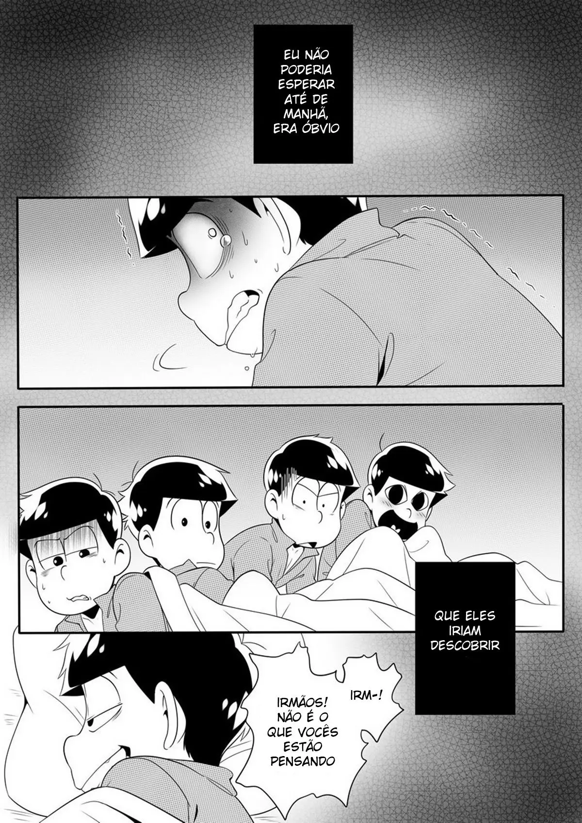 Vingança Hentai – Página 12 Vingança Hentai – Página 12