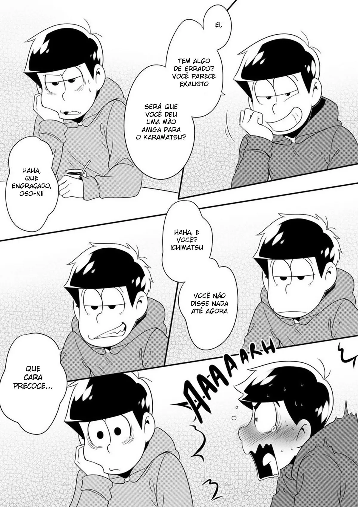 Vingança Hentai – Página 14 Vingança Hentai – Página 14