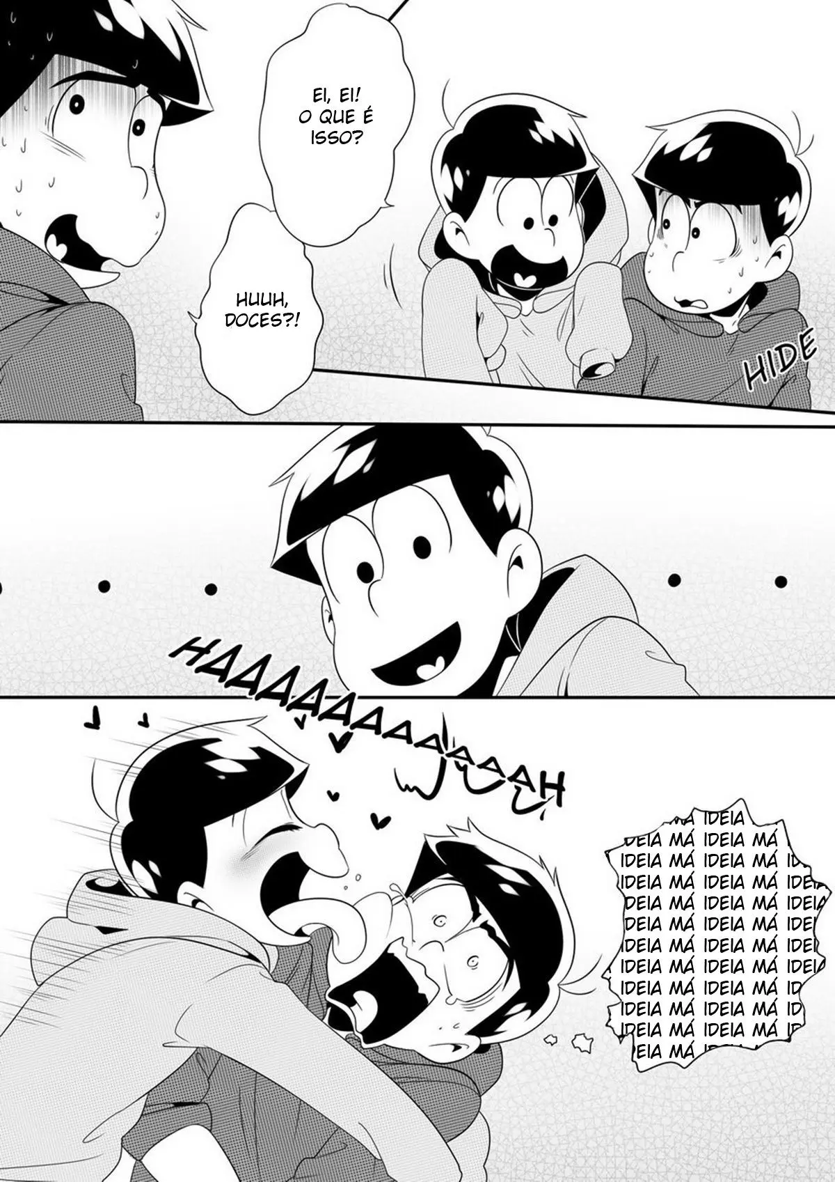 Vingança Hentai – Página 17 Vingança Hentai – Página 17