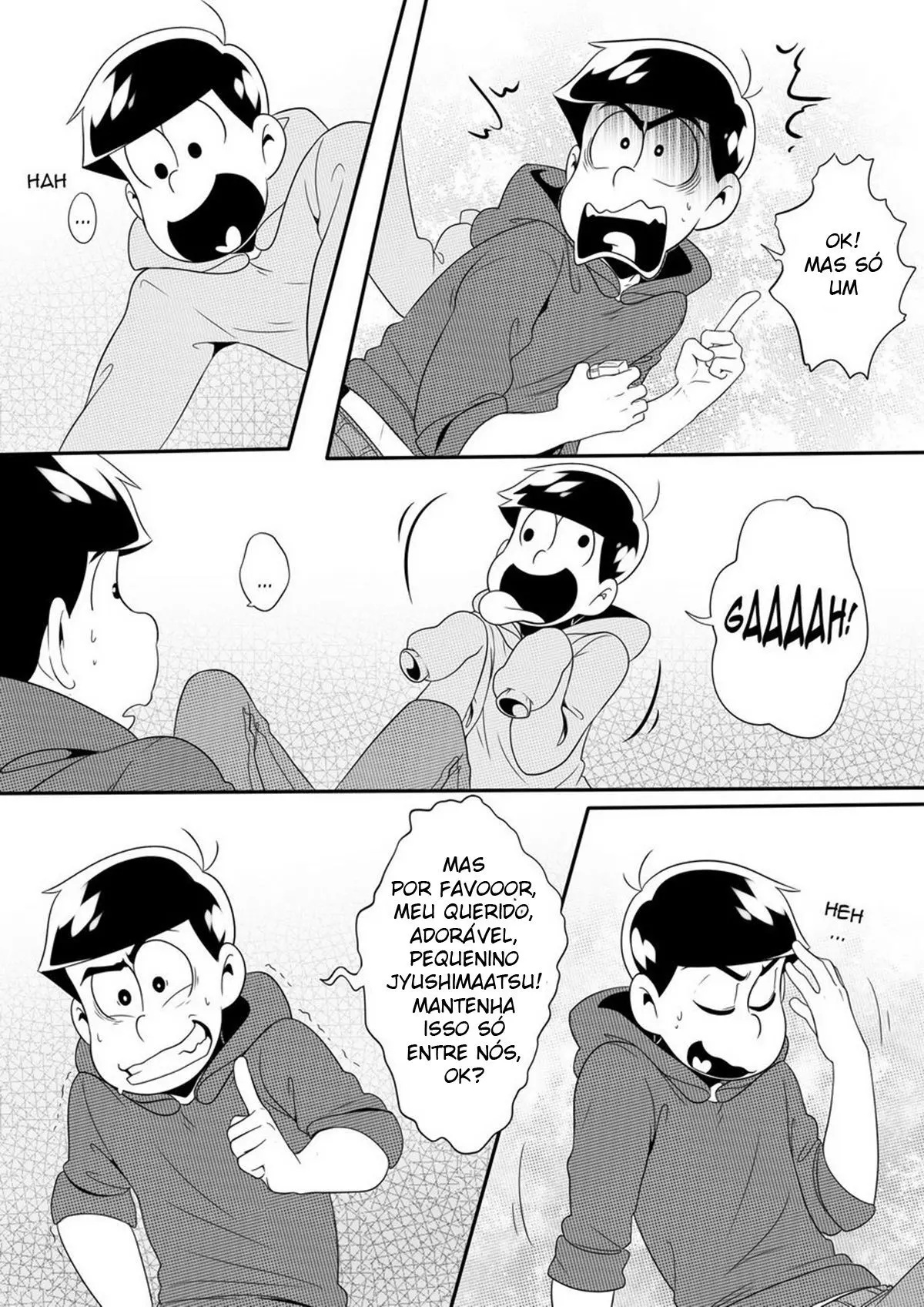 Vingança Hentai – Página 18 Vingança Hentai – Página 18