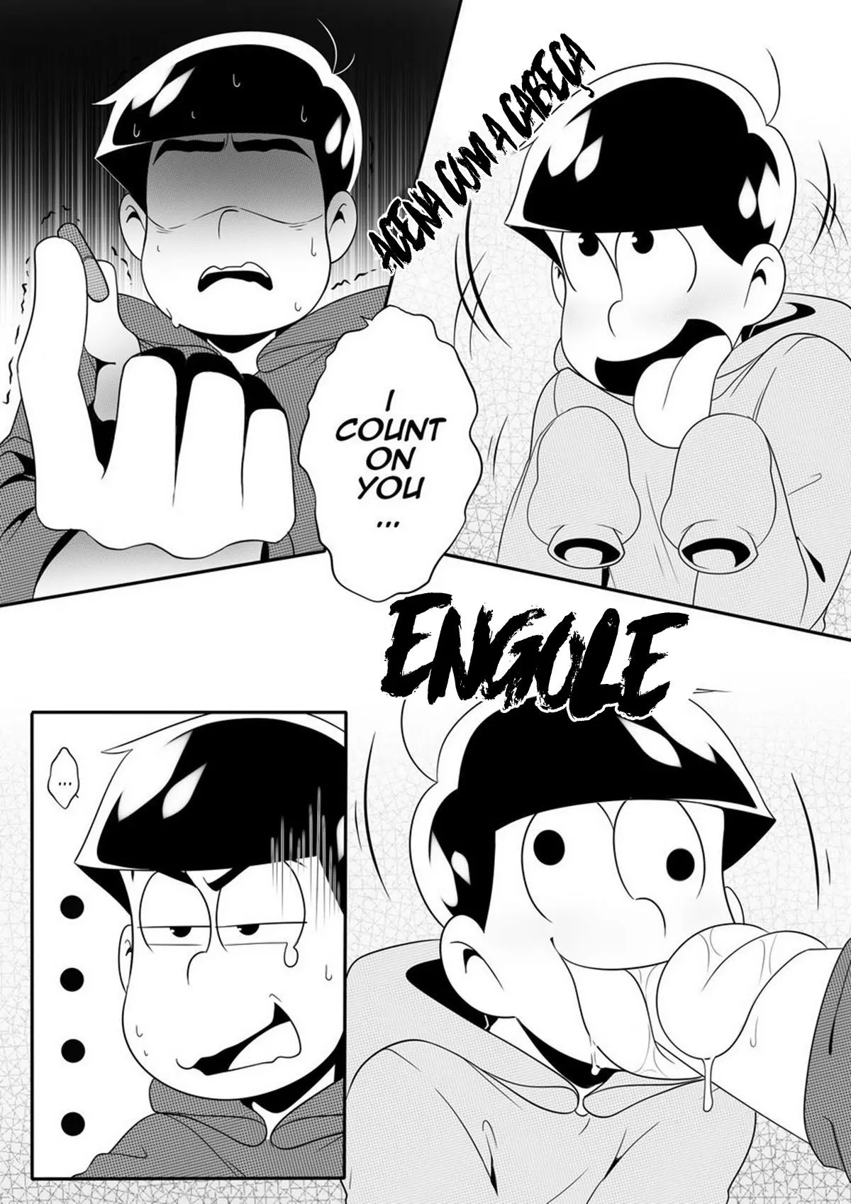 Vingança Hentai – Página 19 Vingança Hentai – Página 19