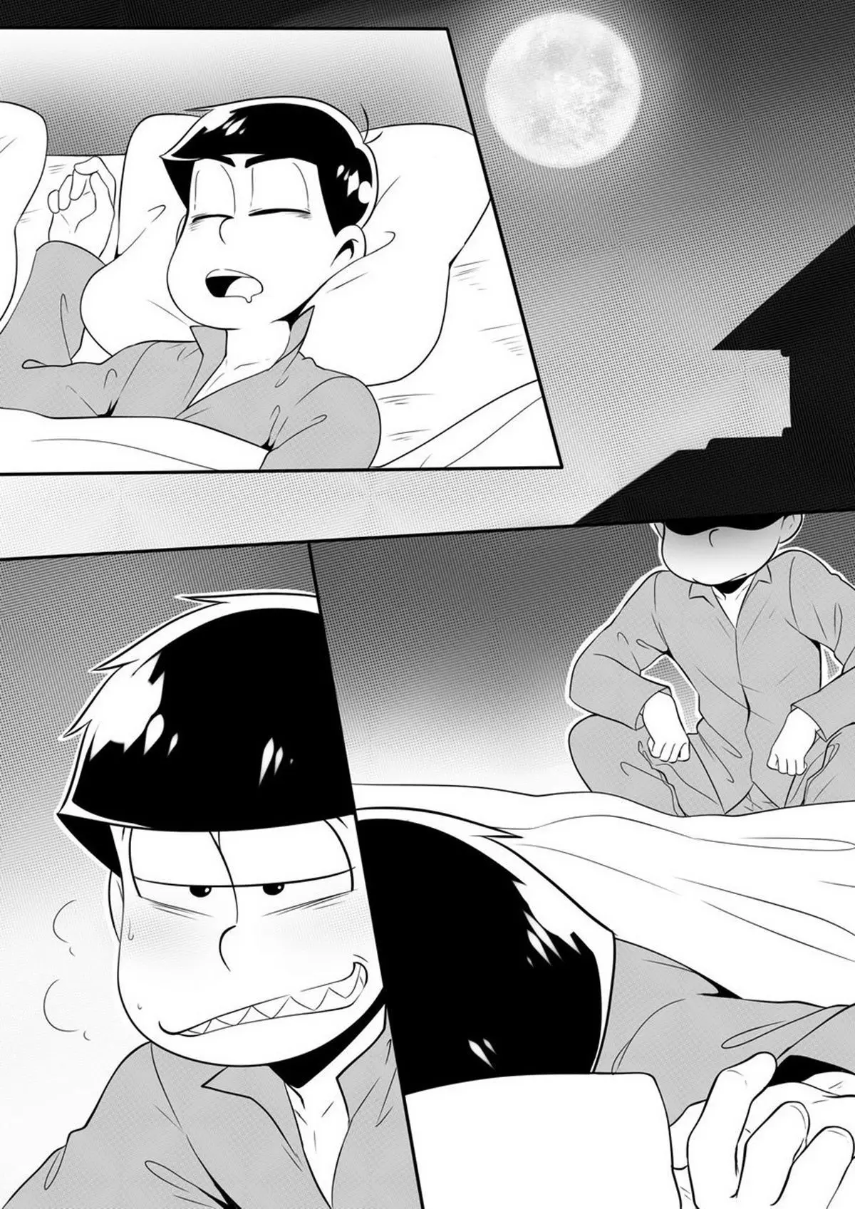 Vingança Hentai – Página 2 Vingança Hentai – Página 2