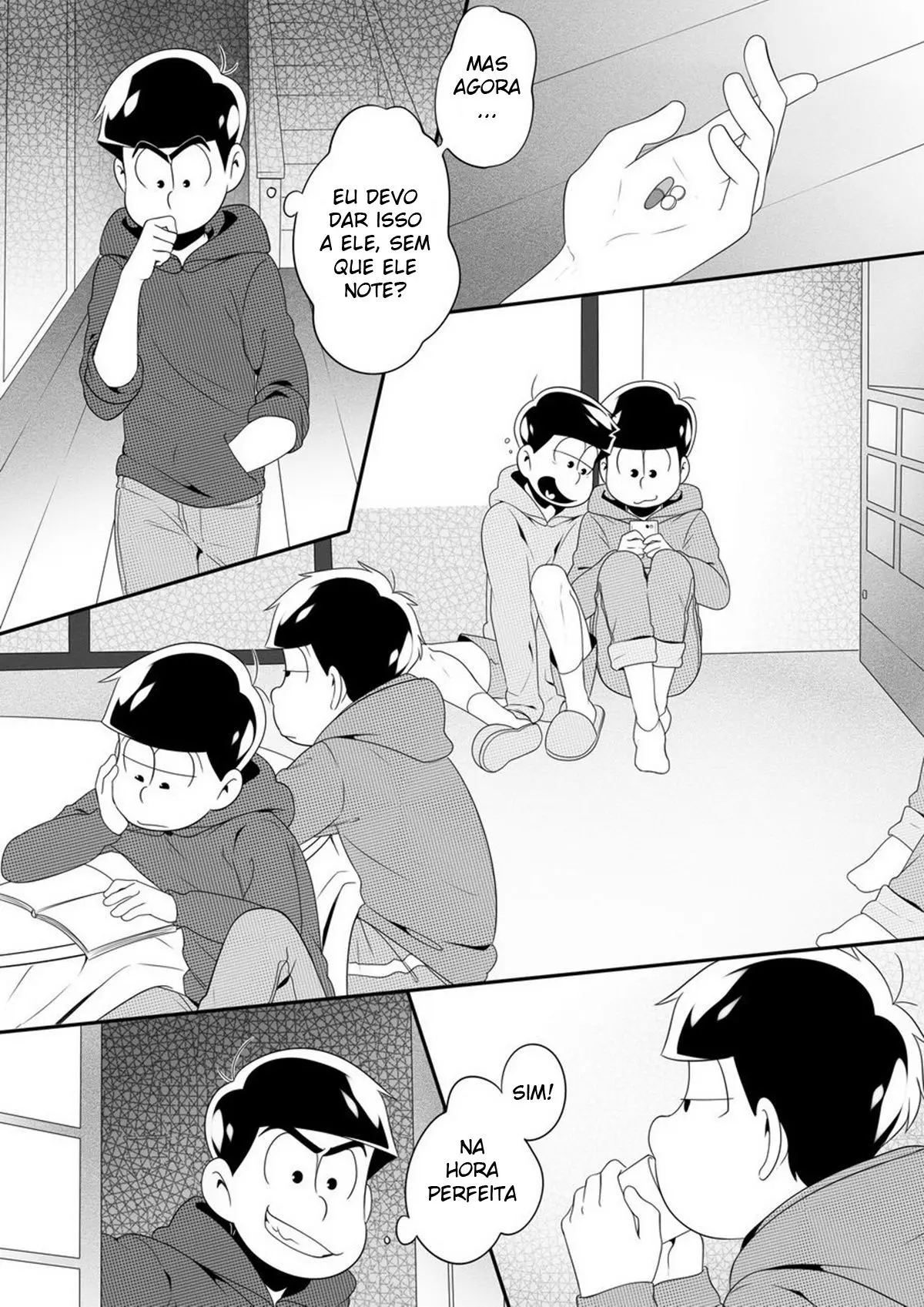 Vingança Hentai – Página 22 Vingança Hentai – Página 22