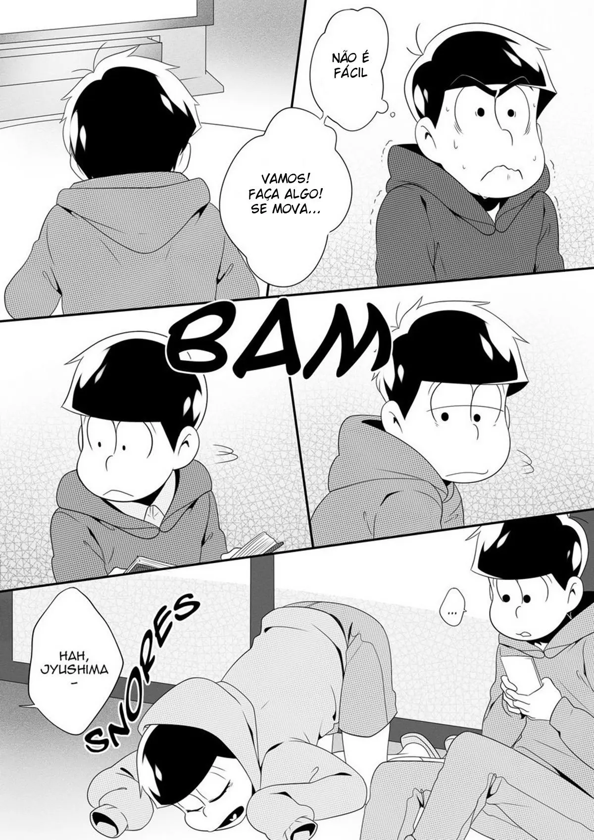 Vingança Hentai – Página 23 Vingança Hentai – Página 23