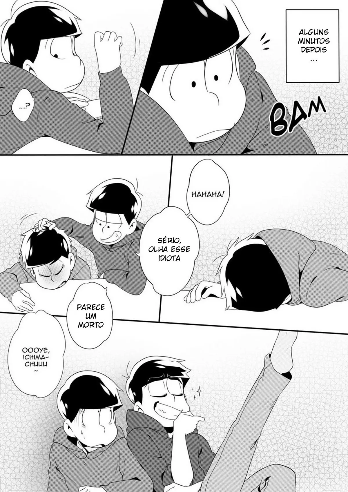 Vingança Hentai – Página 26 Vingança Hentai – Página 26