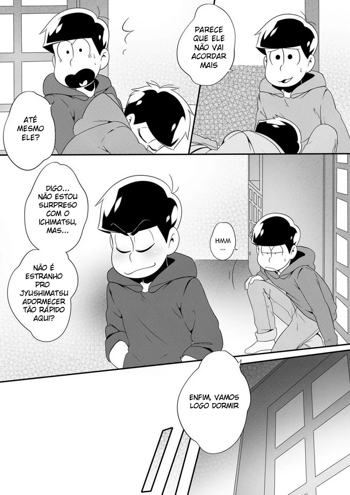 Vingança Hentai – Página 27 Vingança Hentai – Página 27