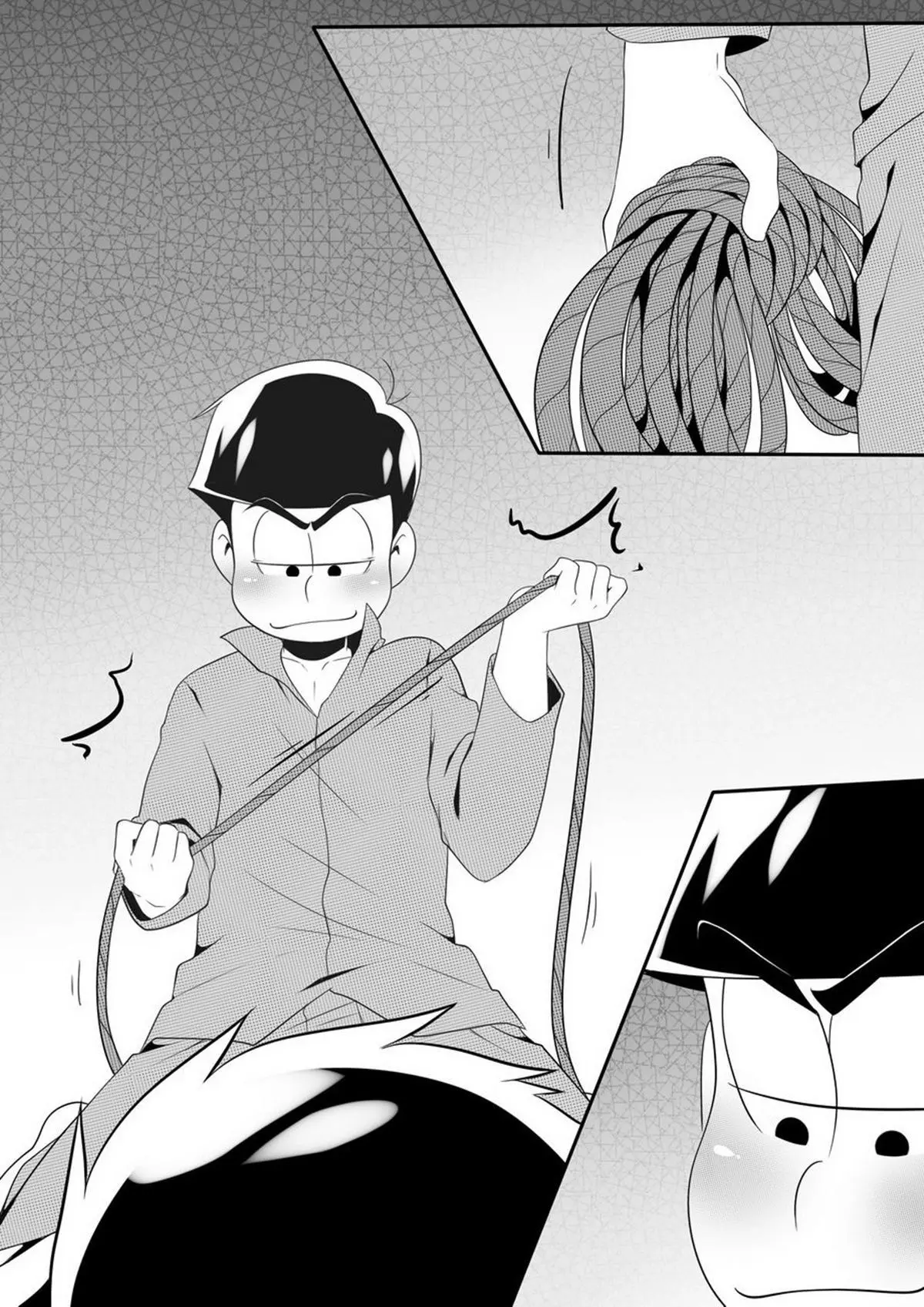 Vingança Hentai – Página 29 Vingança Hentai – Página 29