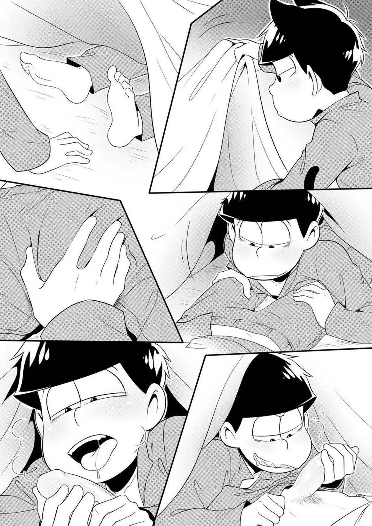 Vingança Hentai – Página 3 Vingança Hentai – Página 3