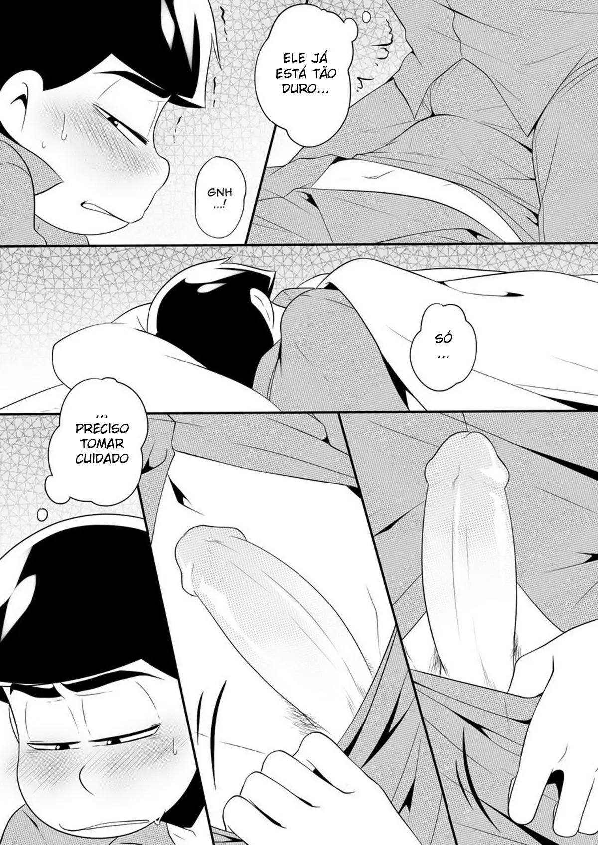 Vingança Hentai – Página 34 Vingança Hentai – Página 34