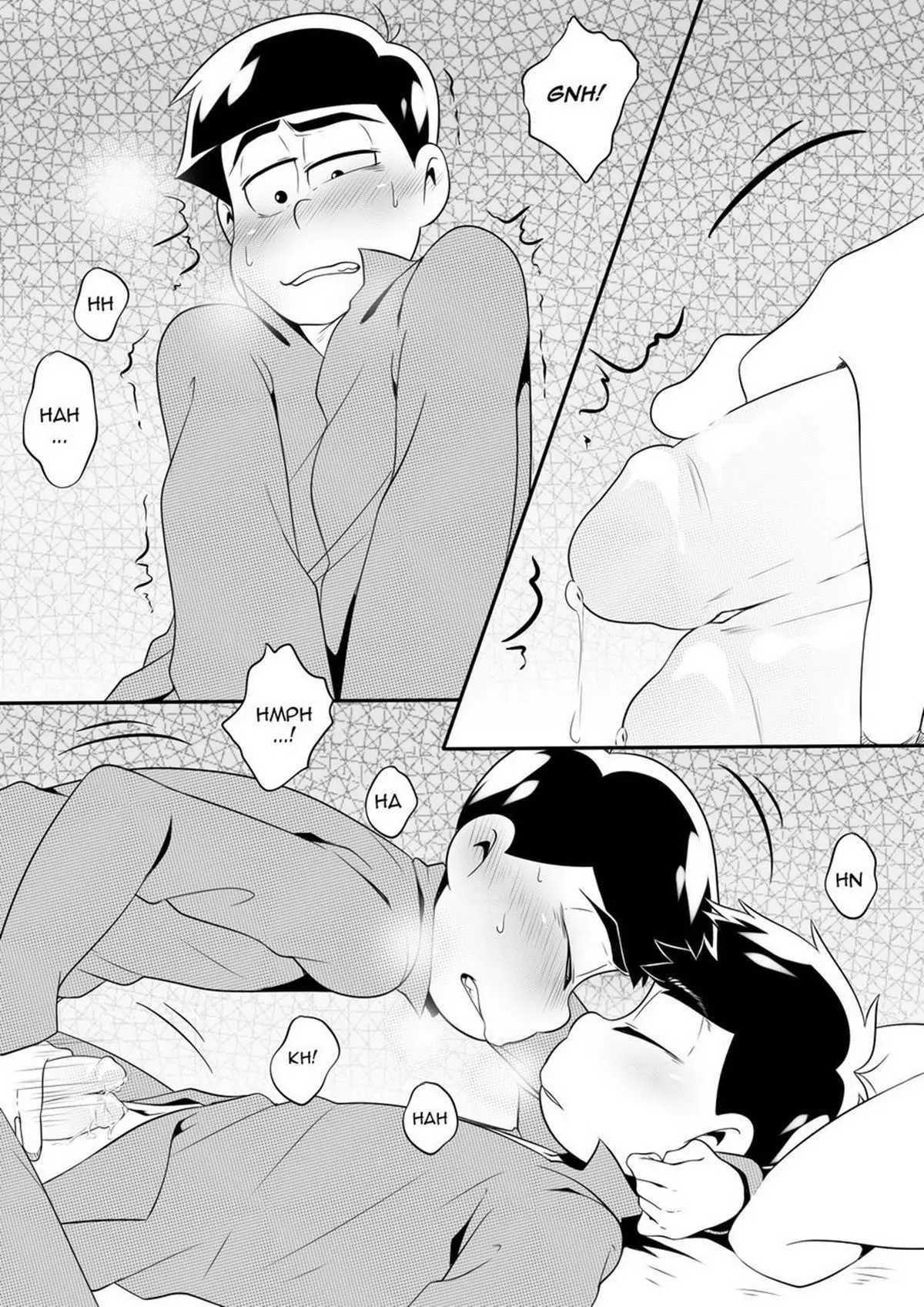 Vingança Hentai – Página 35 Vingança Hentai – Página 35