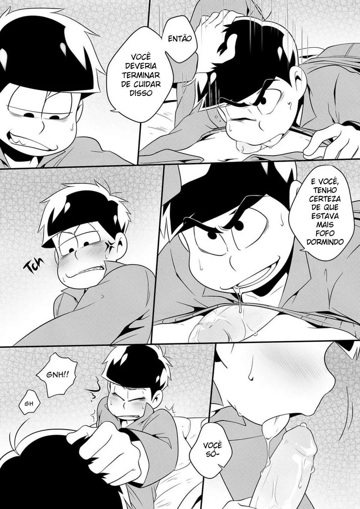 Vingança Hentai – Página 39 Vingança Hentai – Página 39