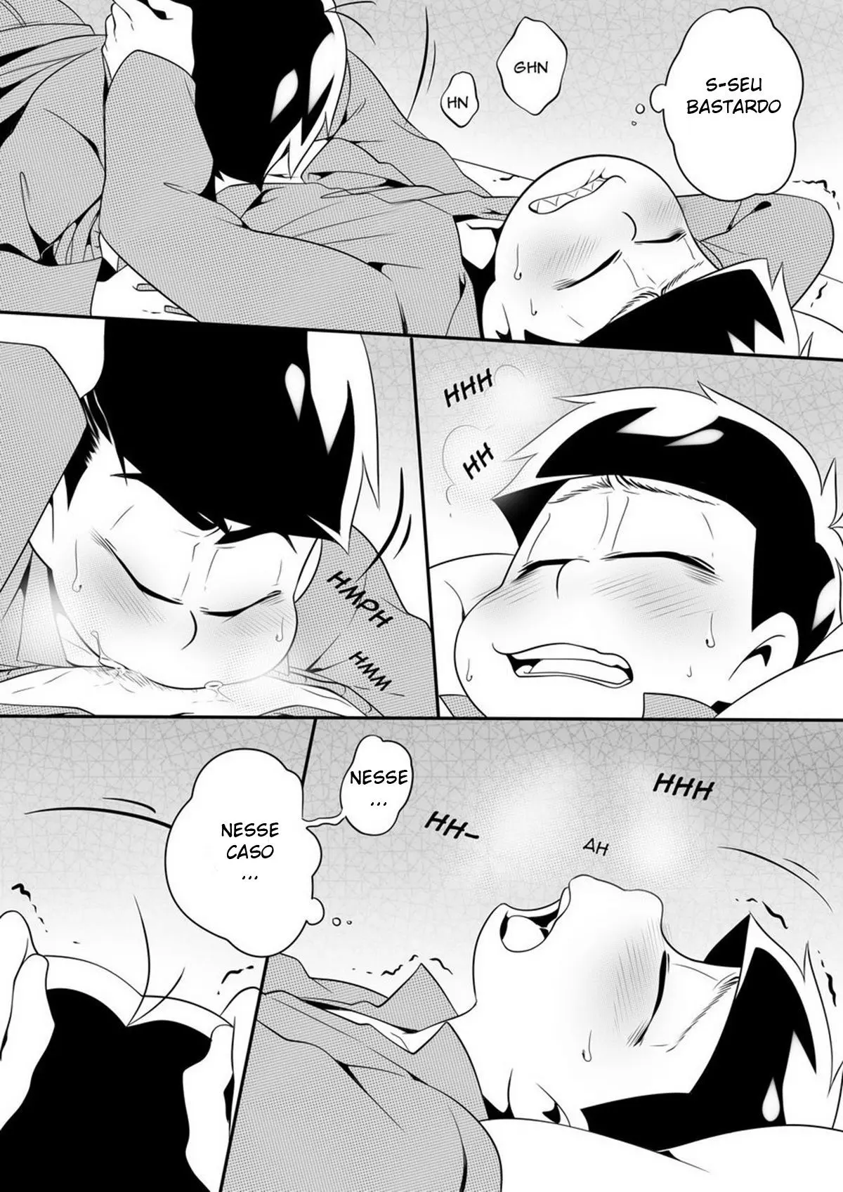 Vingança Hentai – Página 40 Vingança Hentai – Página 40