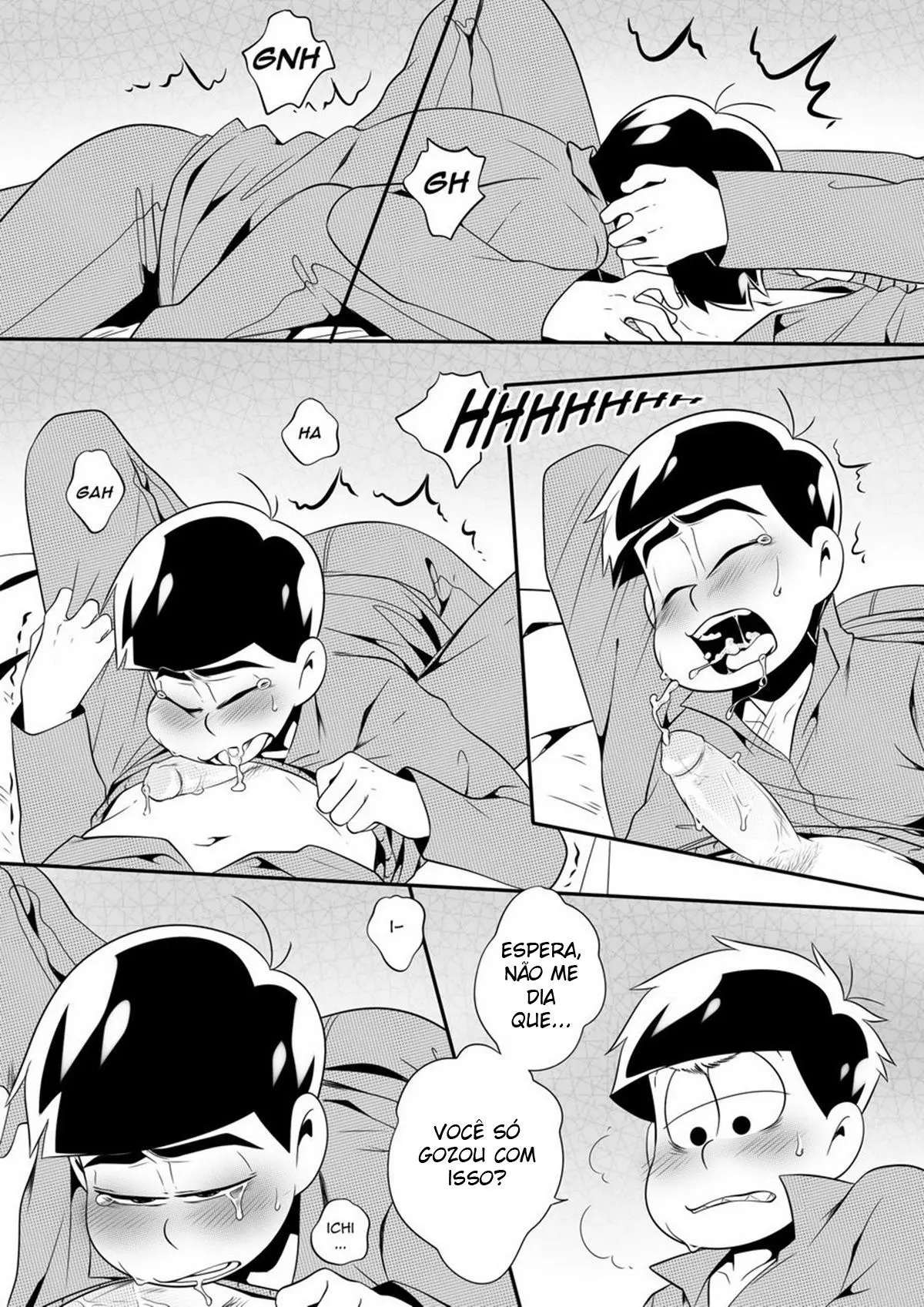 Vingança Hentai – Página 41 Vingança Hentai – Página 41