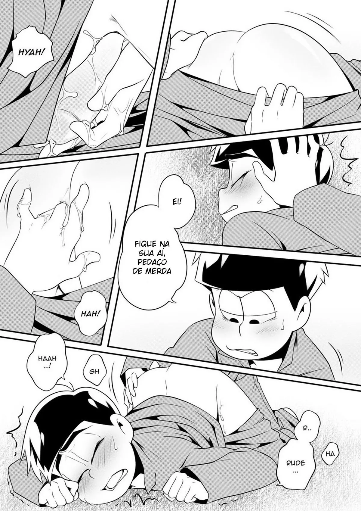 Vingança Hentai – Página 45 Vingança Hentai – Página 45