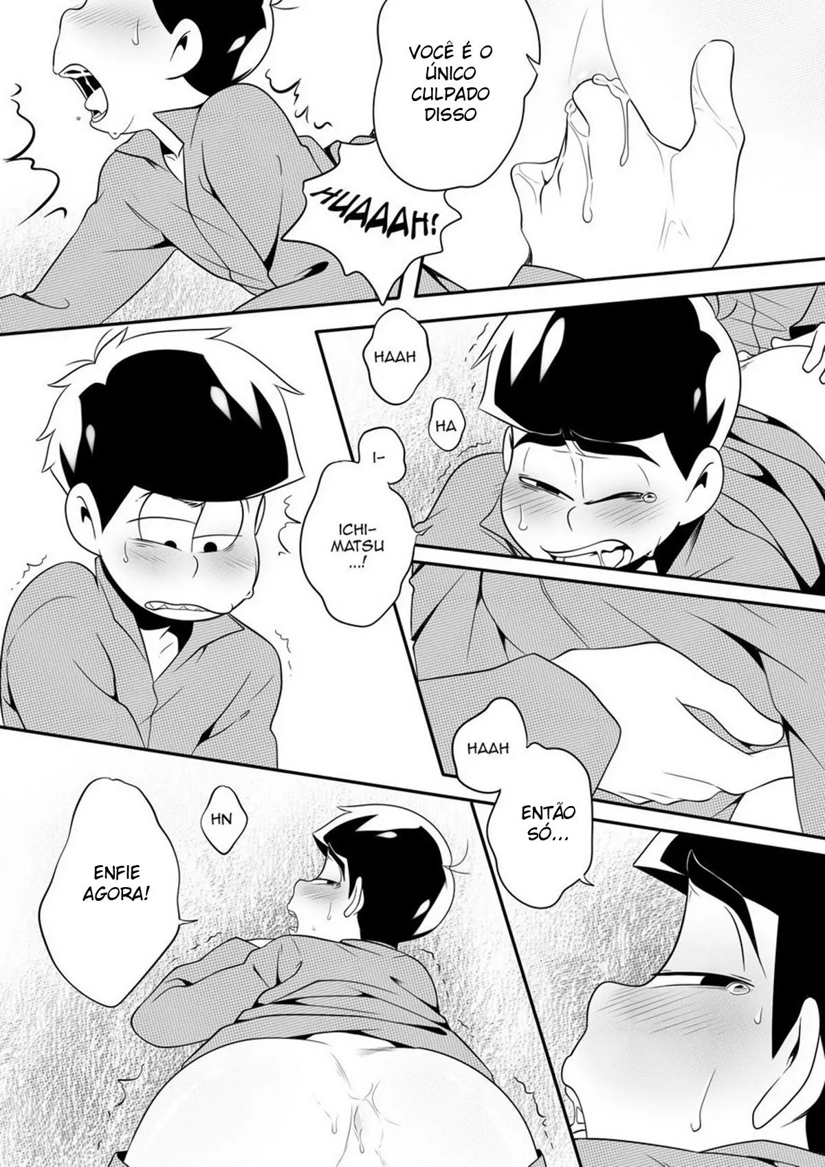 Vingança Hentai – Página 46 Vingança Hentai – Página 46