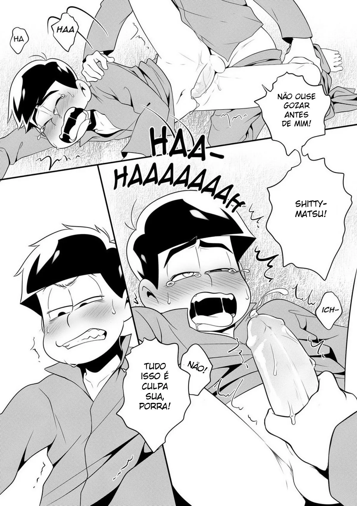 Vingança Hentai – Página 48 Vingança Hentai – Página 48