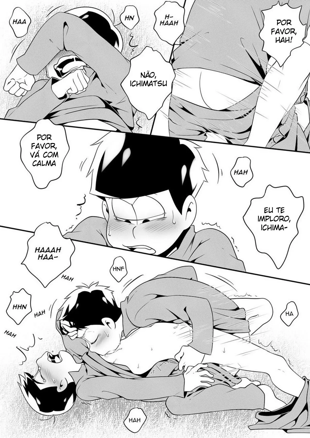 Vingança Hentai – Página 49 Vingança Hentai – Página 49