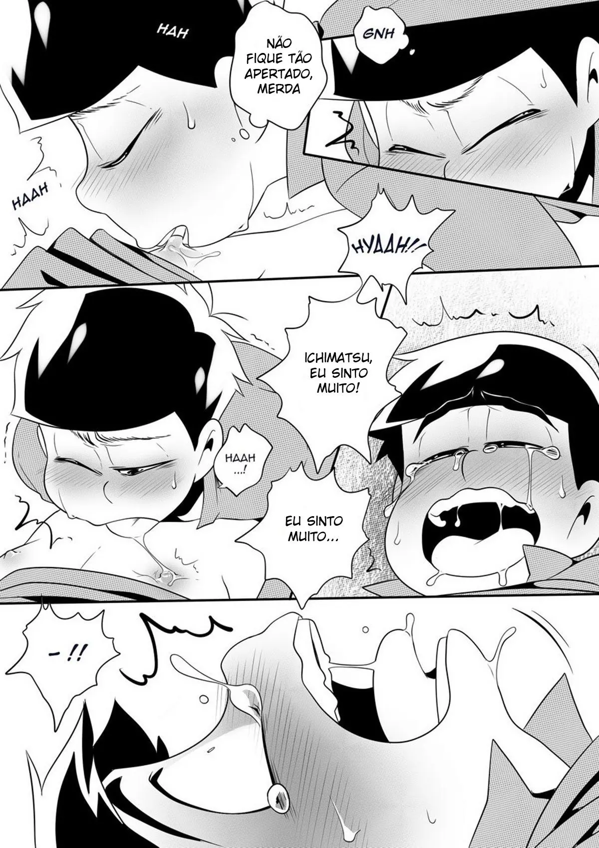 Vingança Hentai – Página 51 Vingança Hentai – Página 51