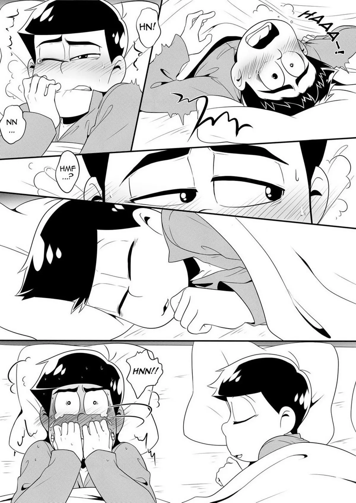 Vingança Hentai – Página 6 Vingança Hentai – Página 6