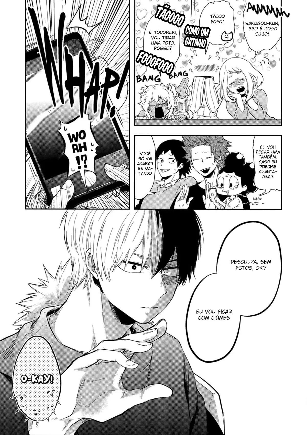 Vinho e Sexo Dominam o Mundo Hentai – Página 12