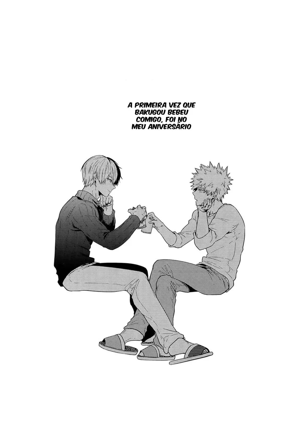 Vinho e Sexo Dominam o Mundo Hentai – Página 2