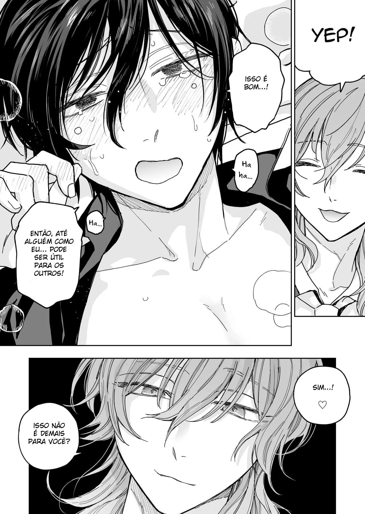 Violadores Das Regras Escolares Precisam Ter Seus Mamilos Punidos Hentai – Página 61