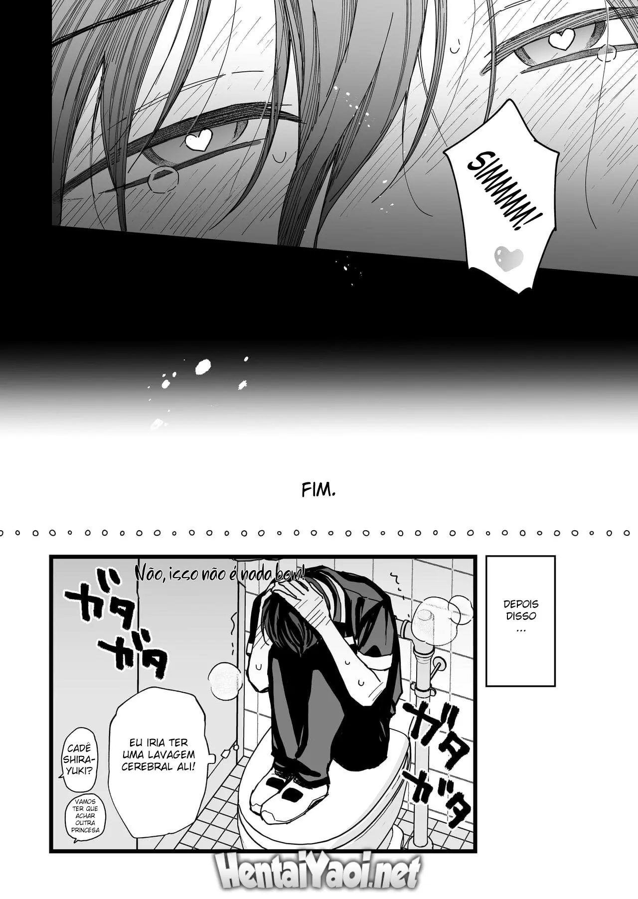 Violadores Das Regras Escolares Precisam Ter Seus Mamilos Punidos Hentai – Página 63