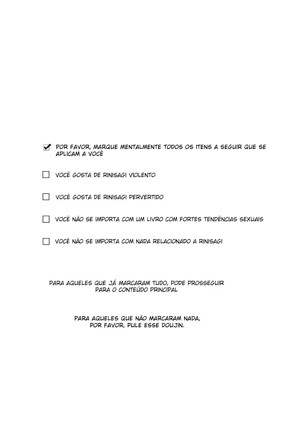 Violência XXX Hentai – Página 2