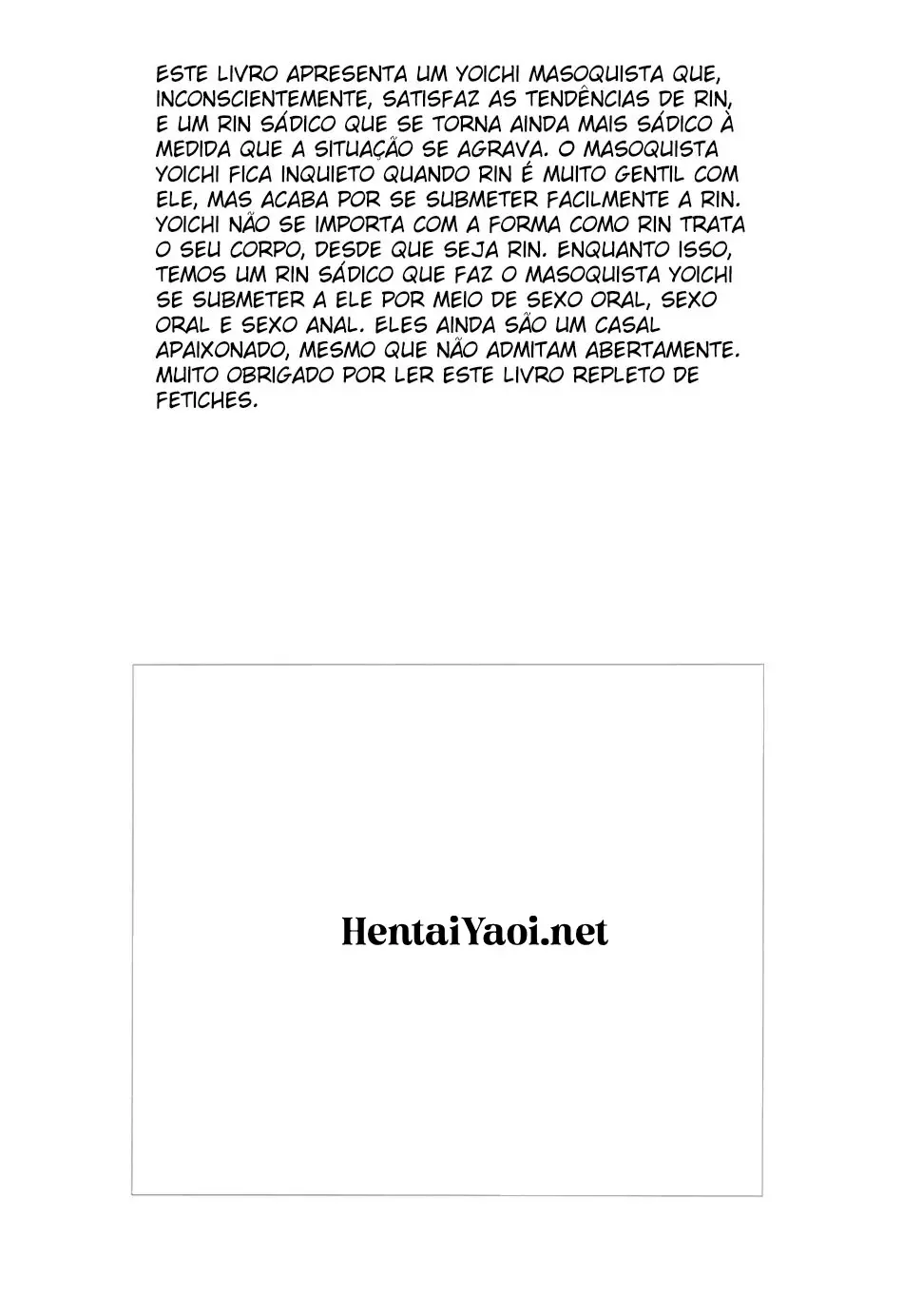 Violência XXX Hentai – Página 23