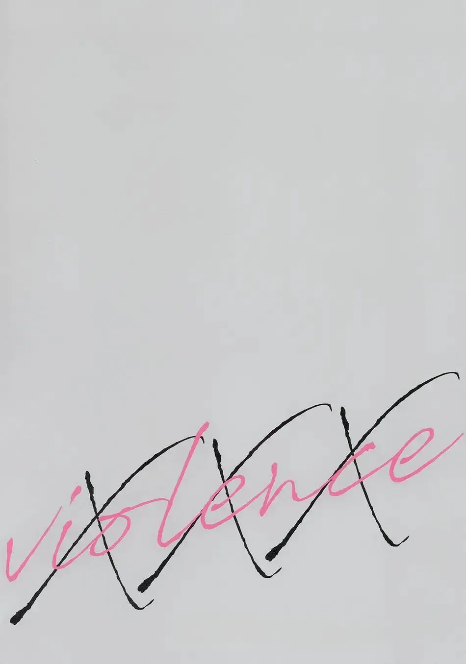 Violência XXX Hentai – Página 24