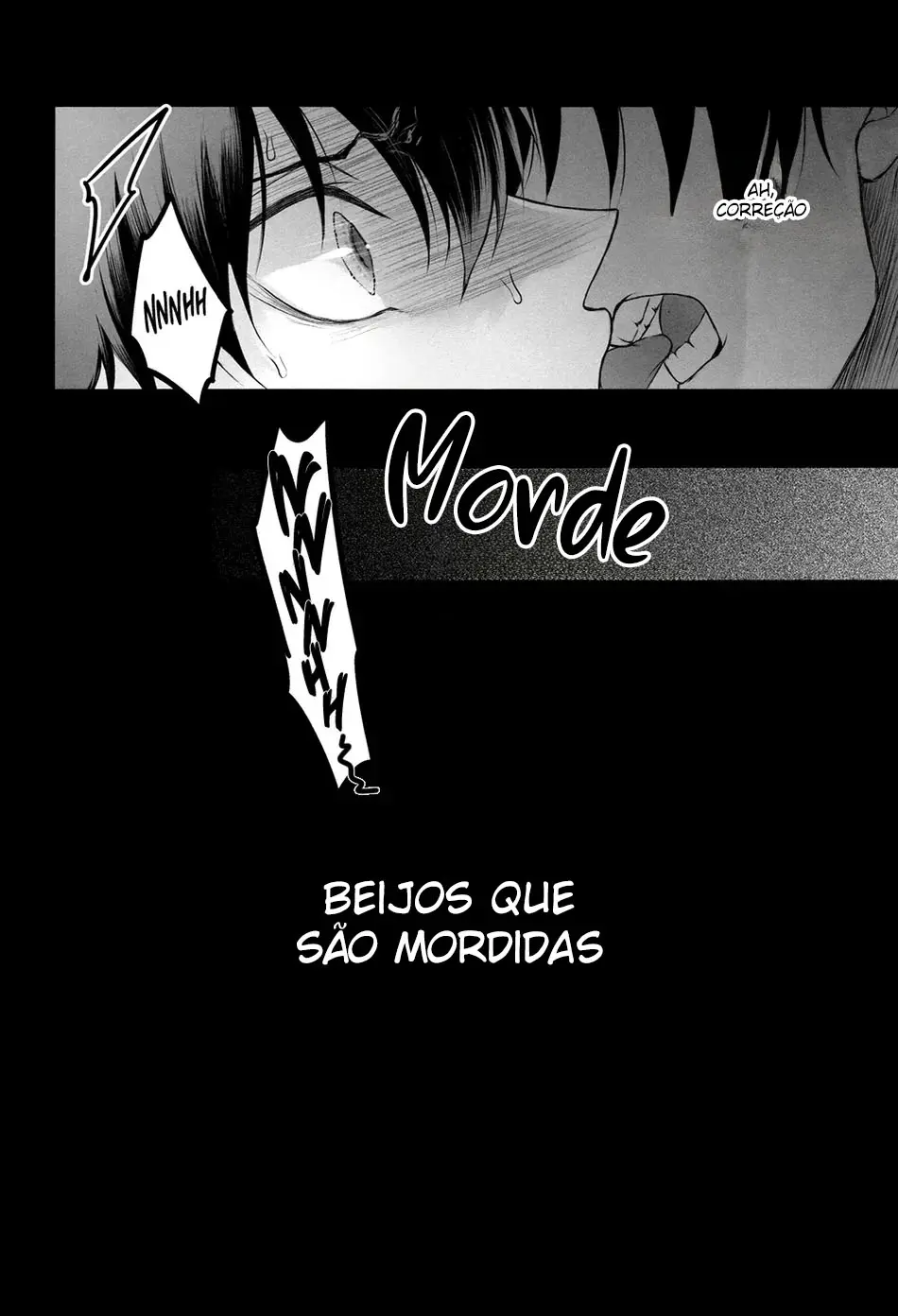 Violência XXX Hentai – Página 7