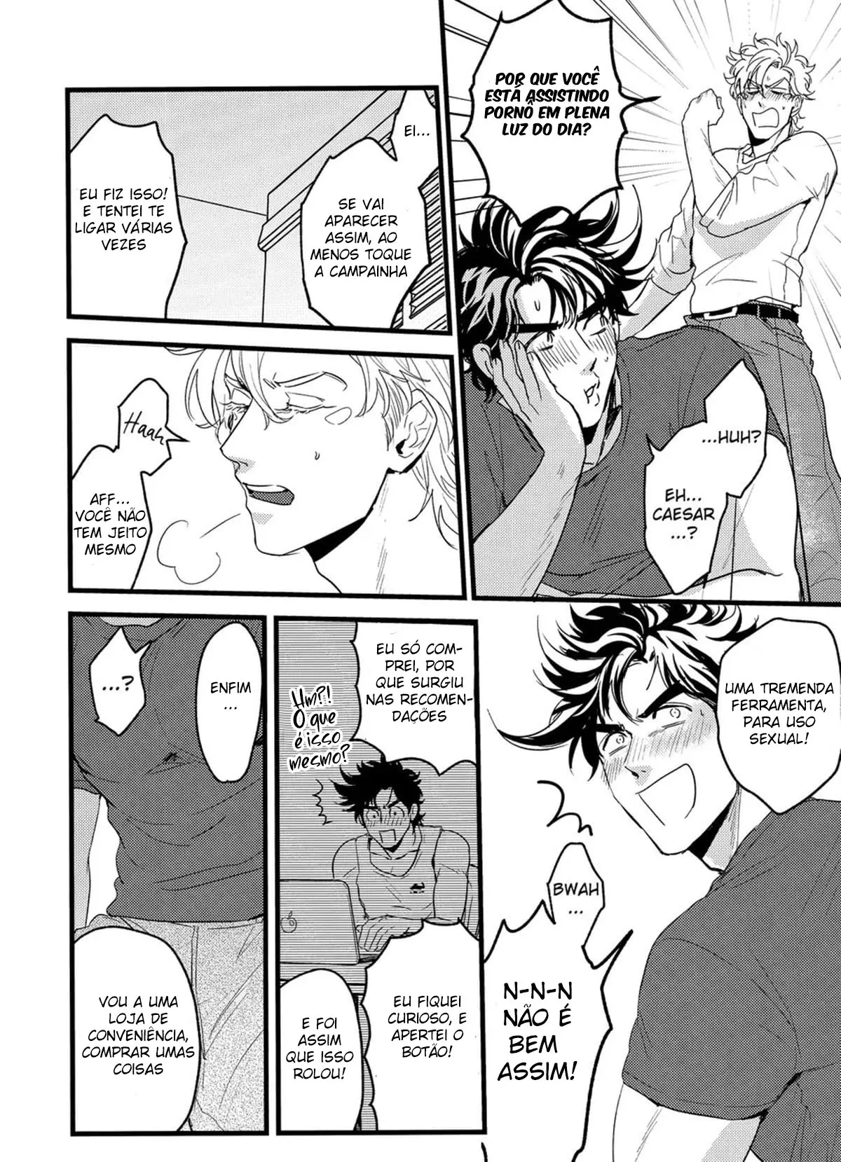 Virtual e Real Hentai – Página 11 Virtual e Real Hentai – Página 11