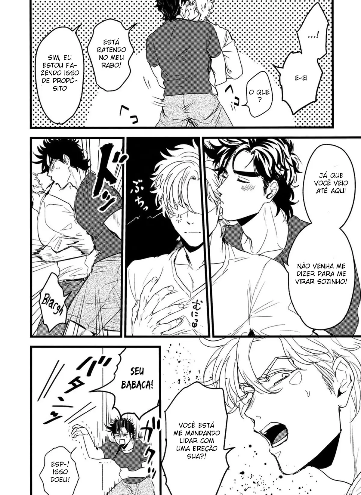 Virtual e Real Hentai – Página 13 Virtual e Real Hentai – Página 13