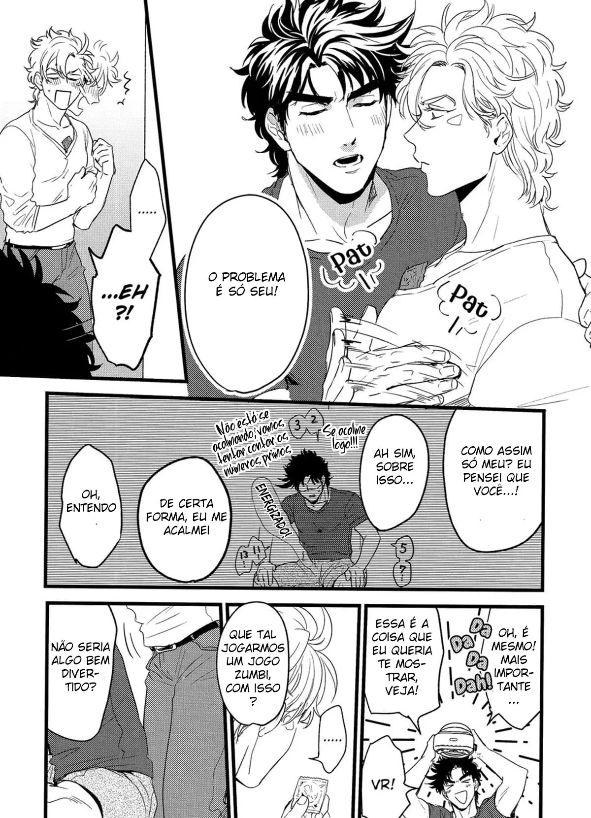 Virtual e Real Hentai – Página 18 Virtual e Real Hentai – Página 18