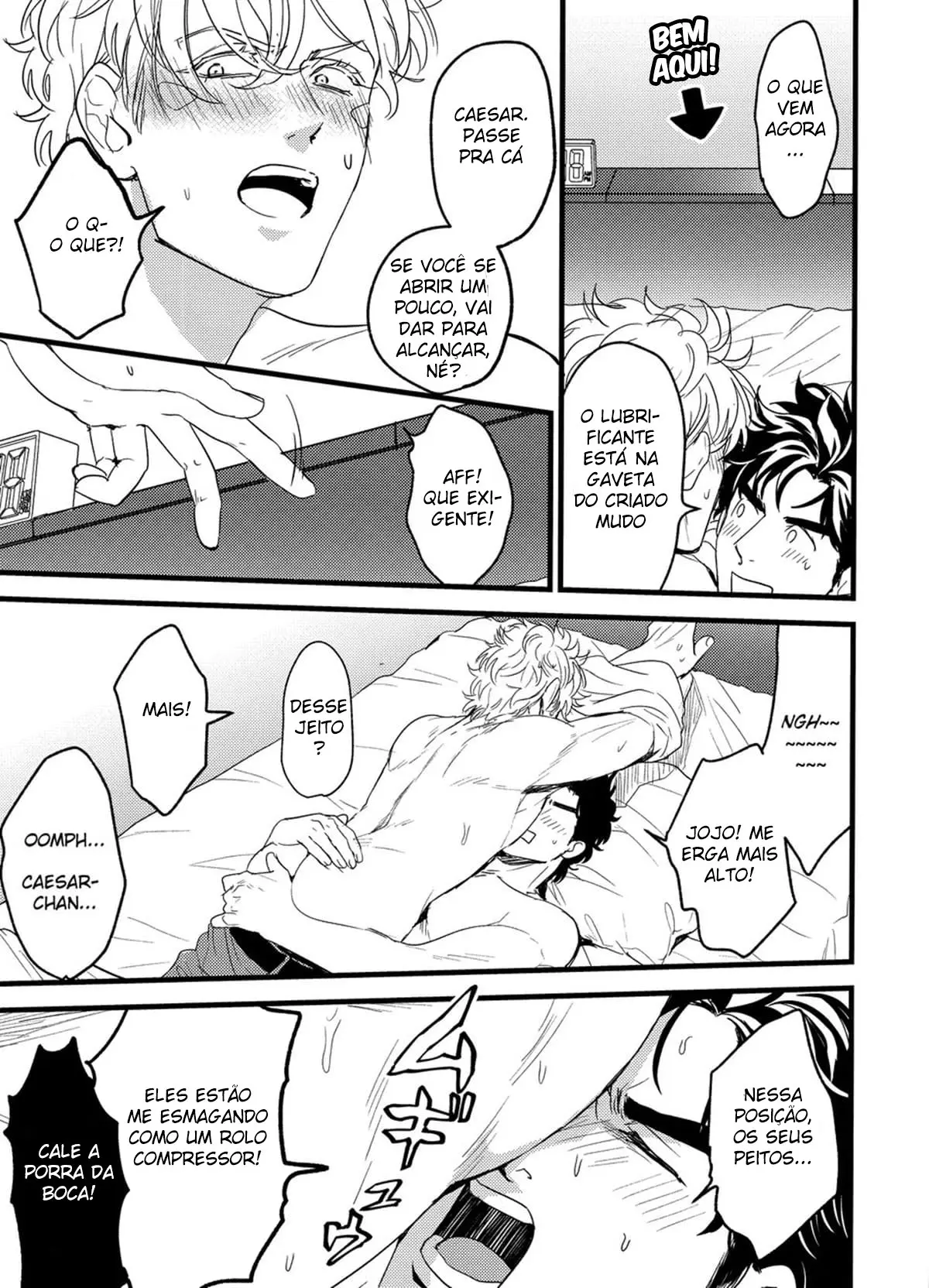 Virtual e Real Hentai – Página 24 Virtual e Real Hentai – Página 24